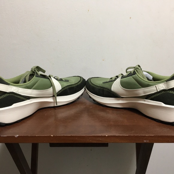 Nike Waffle Debut Sneakers Size 10. 100% Perfect and excellent condition - Picture 12 of 12